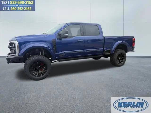 2026 Ford F-250 LARIAT for sale in Silver Lake, IN