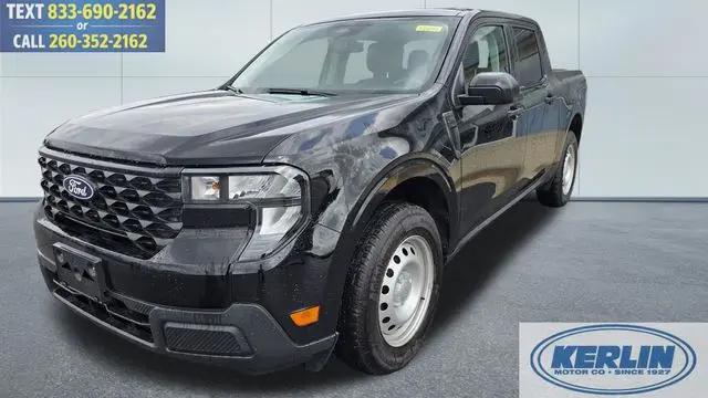 2026 Ford Maverick XL for sale in Silver Lake, IN