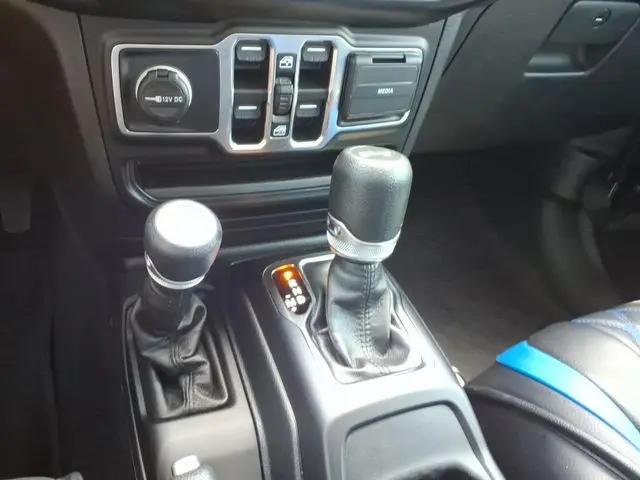 2023 Jeep Wrangler 4-Door Sport S 4x4