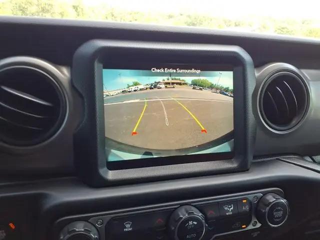 2023 Jeep Wrangler 4-Door Sport S 4x4
