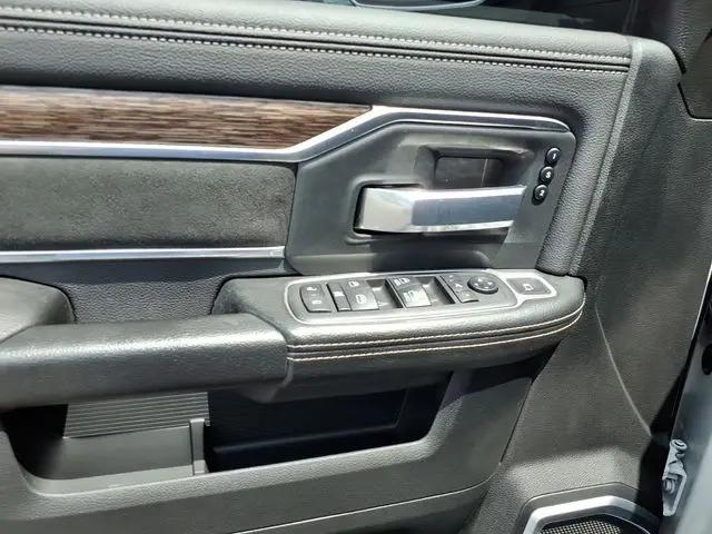 2021 Ram 3500 Laramie Crew Cab 4x4 6'4" Box