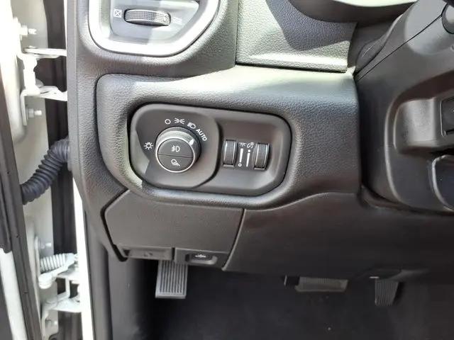 2021 Ram 3500 Laramie Crew Cab 4x4 6'4" Box