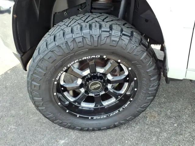 2021 Ram 3500 Laramie Crew Cab 4x4 6'4" Box