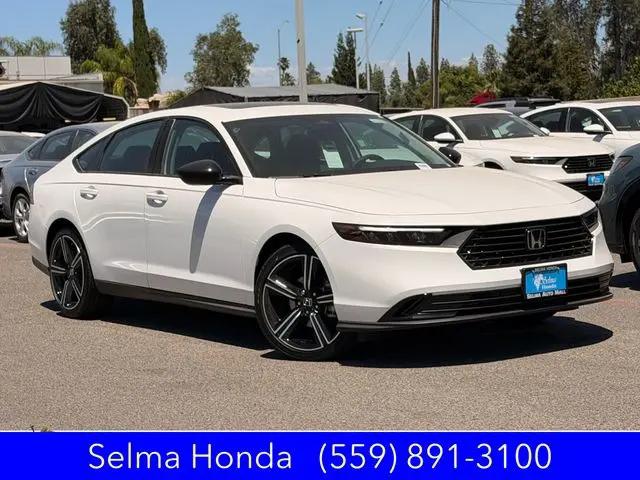 2026 Honda Accord Sedan SE for sale in Selma, CA