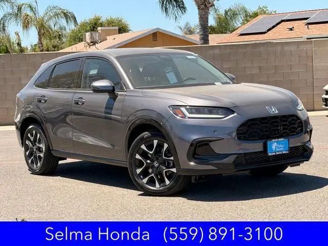 2027 Honda HR-V EX-L for sale in Selma, CA