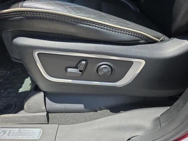 2020 Ram 1500 Laramie Crew Cab 4x2 5'7" Box