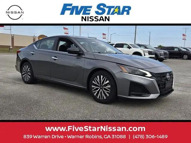 2024 Nissan Altima SV FWD for sale in Warner Robins, GA