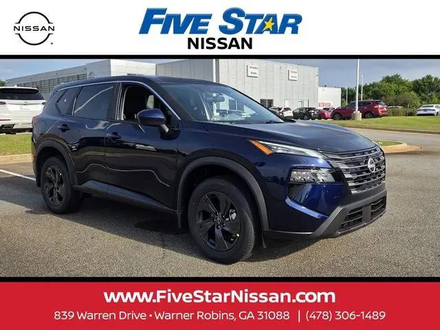 2026 Nissan Rogue SV for sale in Warner Robins, GA