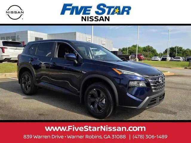 2026 Nissan Rogue SV for sale in Warner Robins, GA