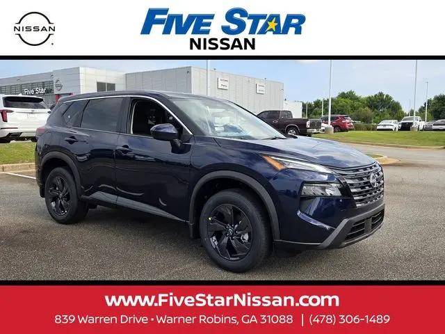 2026 Nissan Rogue SV for sale in Warner Robins, GA