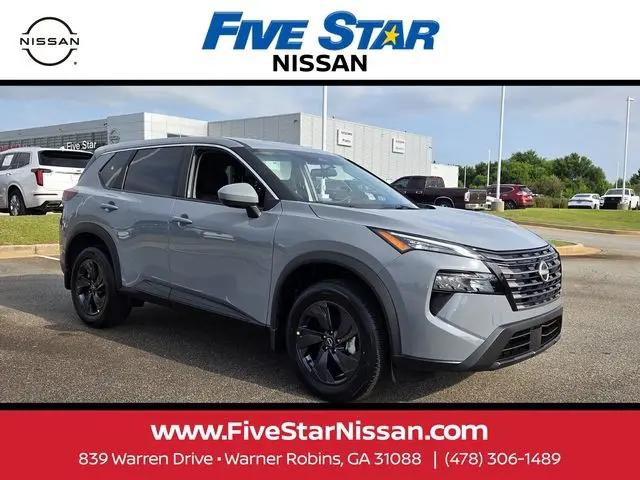 2026 Nissan Rogue SV for sale in Warner Robins, GA