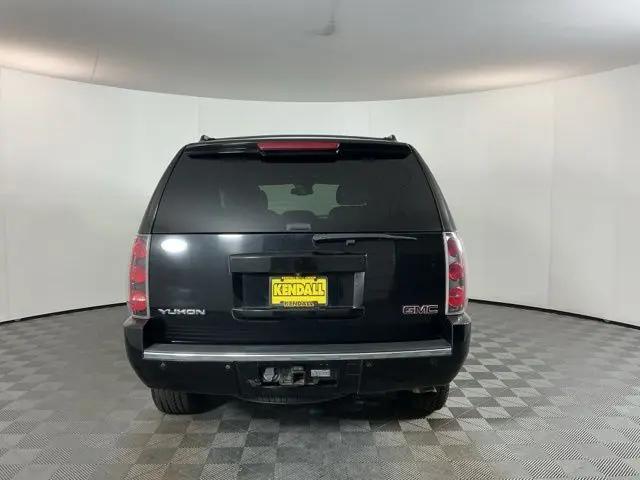 2007 GMC Yukon Denali