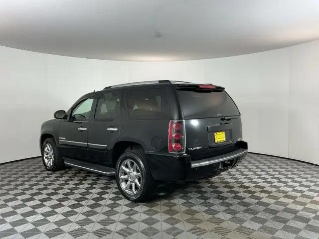 2007 GMC Yukon Denali