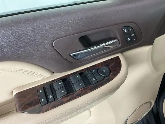 2007 GMC Yukon Denali