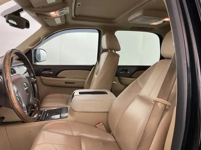 2007 GMC Yukon Denali