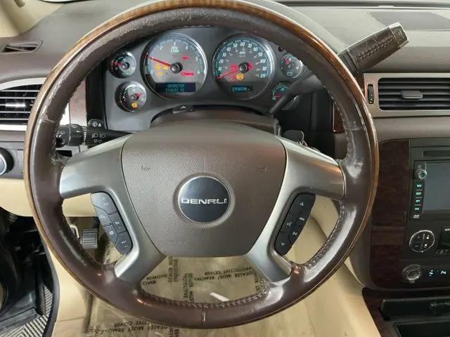 2007 GMC Yukon Denali