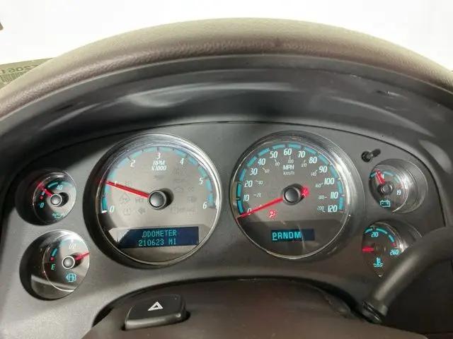 2007 GMC Yukon Denali