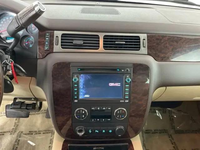 2007 GMC Yukon Denali