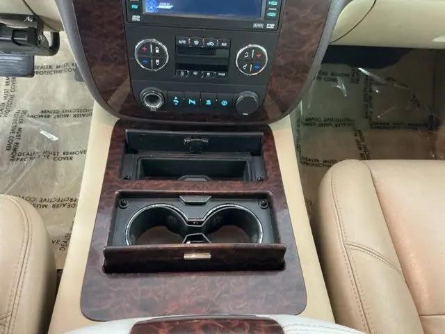 2007 GMC Yukon Denali
