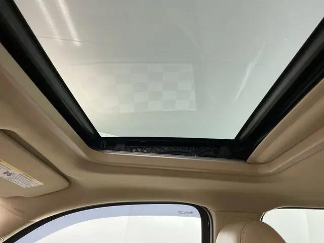 2007 GMC Yukon Denali