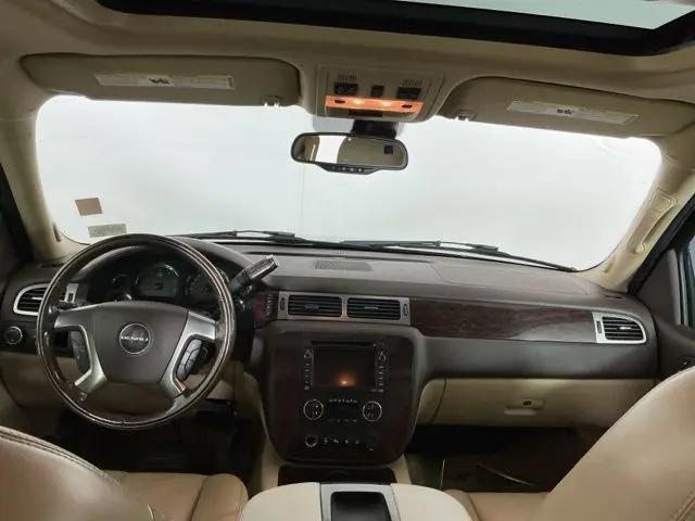 2007 GMC Yukon Denali