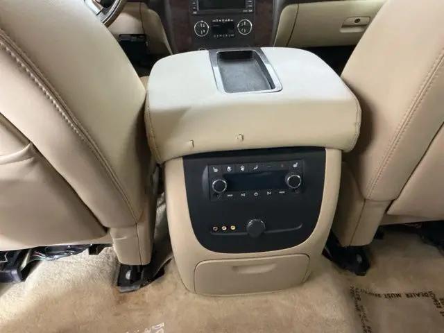 2007 GMC Yukon Denali