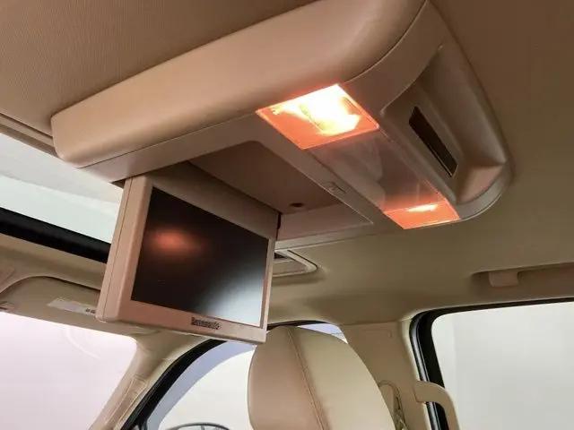 2007 GMC Yukon Denali
