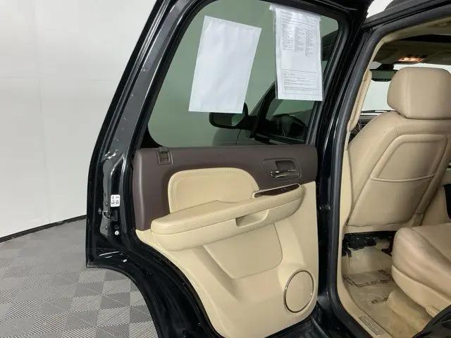 2007 GMC Yukon Denali