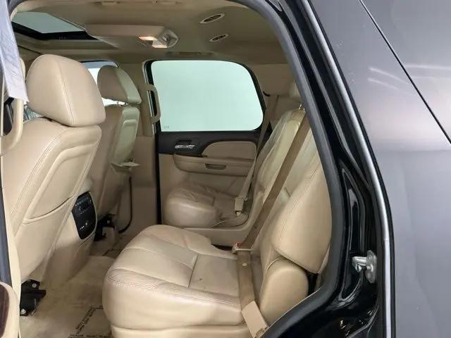 2007 GMC Yukon Denali