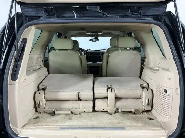 2007 GMC Yukon Denali