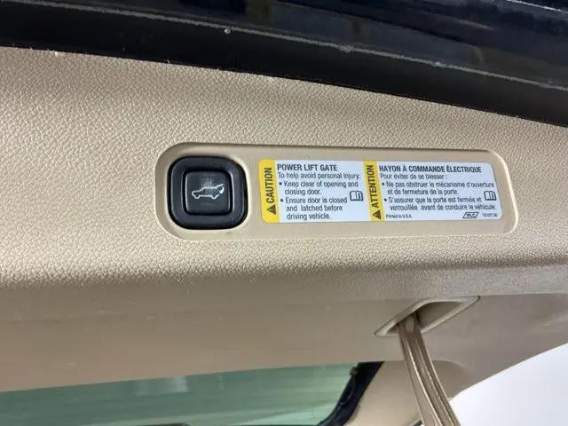 2007 GMC Yukon Denali