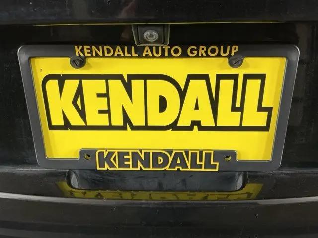 2007 GMC Yukon Denali