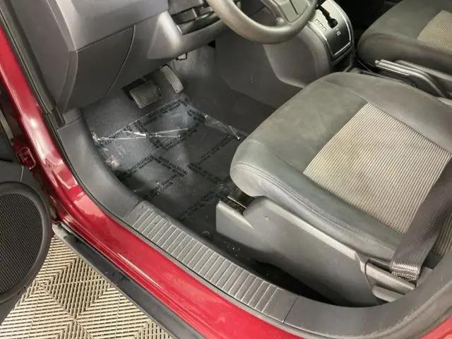 2012 Jeep Patriot Sport