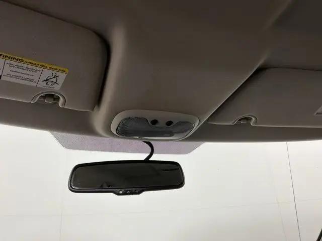 2012 Jeep Patriot Sport