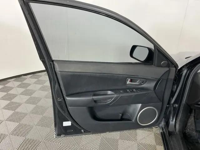 2004 Mazda Mazda3 s