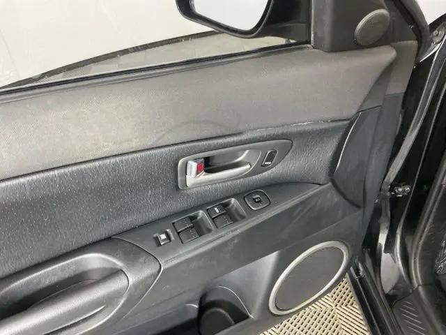 2004 Mazda Mazda3 s