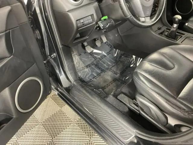 2004 Mazda Mazda3 s