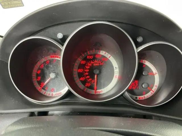 2004 Mazda Mazda3 s