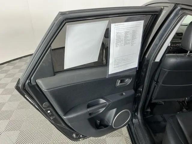 2004 Mazda Mazda3 s