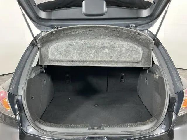 2004 Mazda Mazda3 s