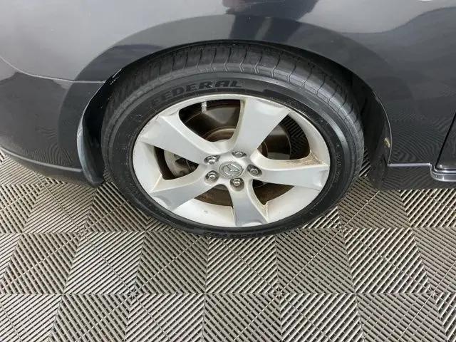 2004 Mazda Mazda3 s
