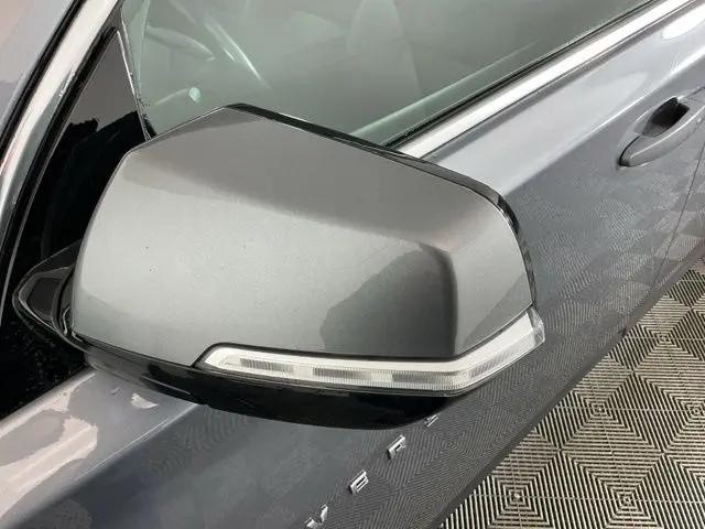 2020 Chevrolet Traverse AWD LT Leather