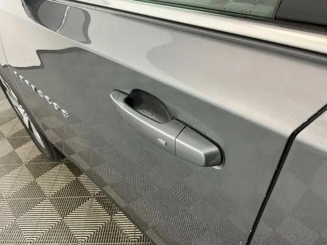 2020 Chevrolet Traverse AWD LT Leather