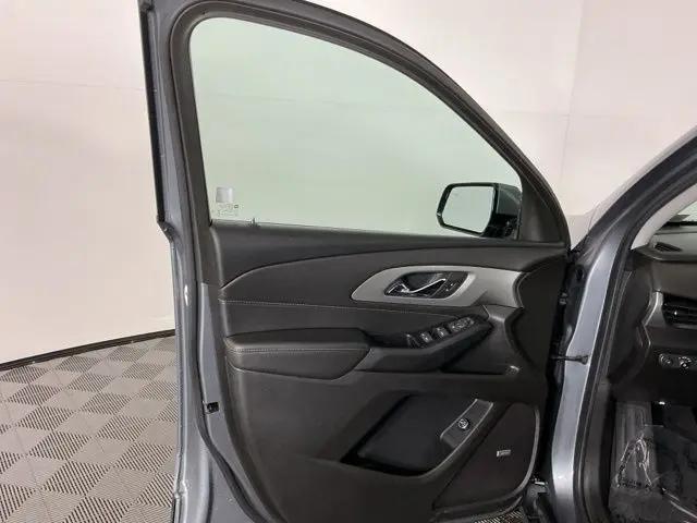 2020 Chevrolet Traverse AWD LT Leather