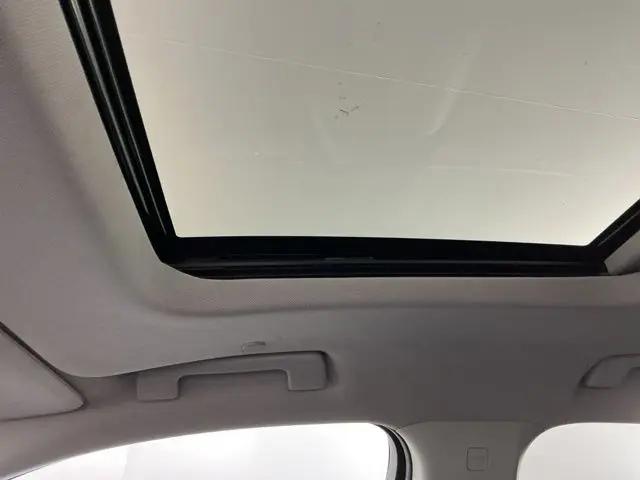 2020 Chevrolet Traverse AWD LT Leather