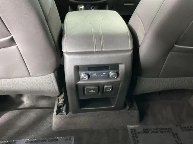 2020 Chevrolet Traverse AWD LT Leather