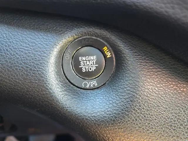 2021 Jeep Cherokee Limited 4x4