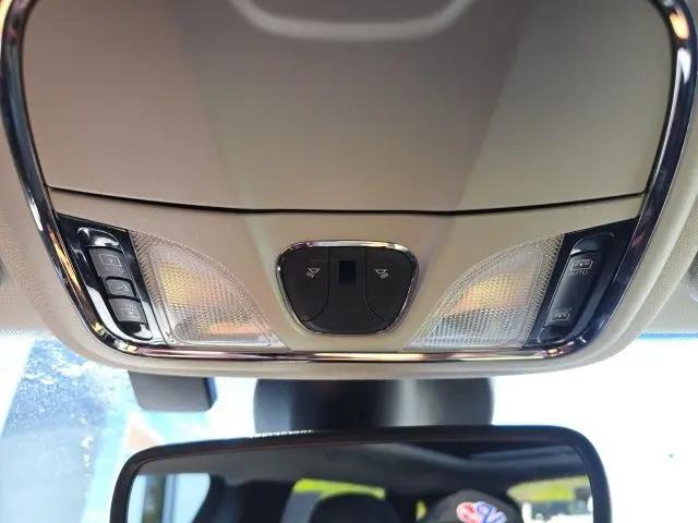 2021 Jeep Cherokee Limited 4x4