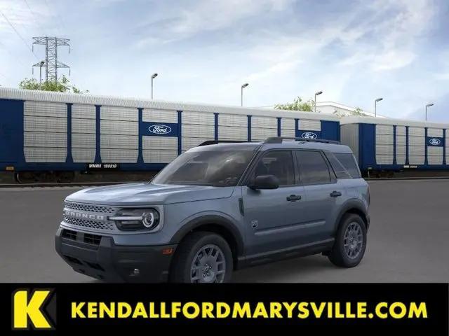 2026 Ford Bronco Sport Big Bend for sale in Marysville, WA