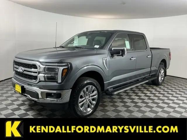 2026 Ford F-150 LARIAT for sale in Marysville, WA
